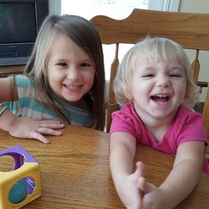 Meet your Posher, Robin